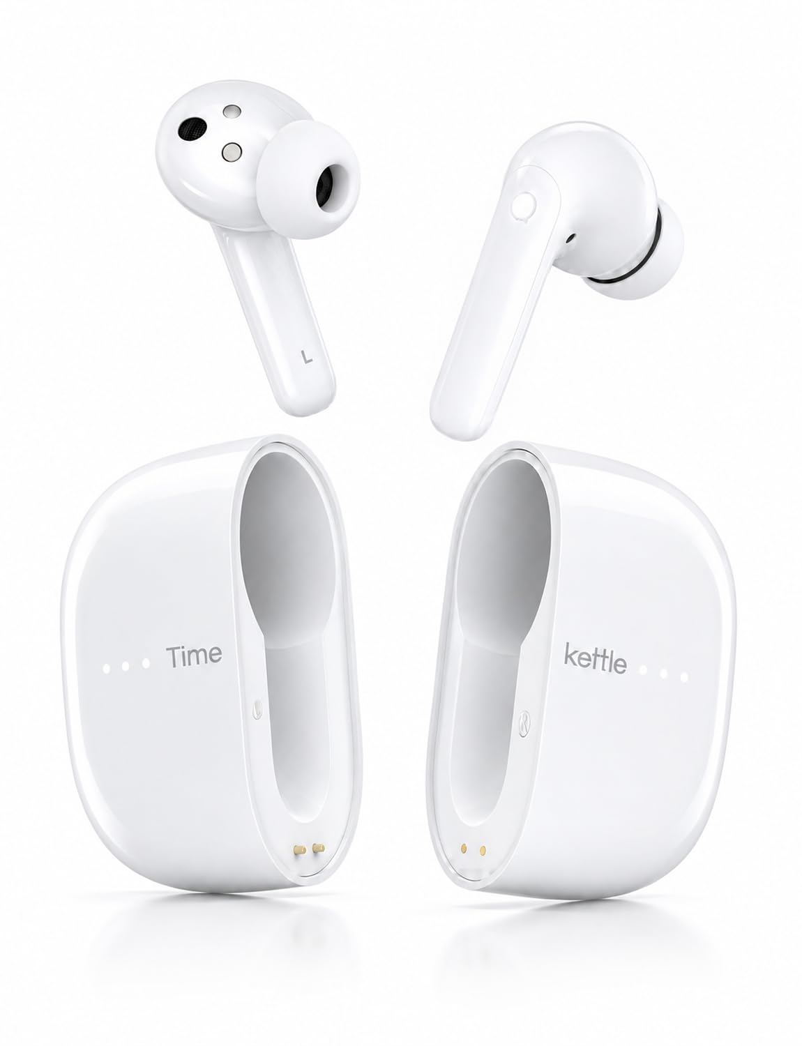 Timekettle M3 Language Translator Earbuds, Two-Way Translator